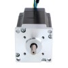 Motor BLDC 36V 3000RPM 0,45Nm 141W 5,40A 57x57x96mm - 57BSD96-36-01 | StepperOnline