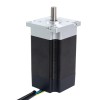 Motor BLDC 36V 3000RPM 0,45Nm 141W 5,40A 57x57x96mm - 57BSD96-36-01 | StepperOnline