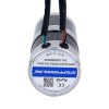 Motor BLDC con engranaje redondo de 24V y 101W, caja de cambios planetaria redonda de 20,00Nm(2832,23oz.in) 100:1 - 57BYA74-24-01-PG100 | StepperOnline