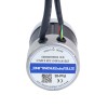 Motor BLDC, 36V, 3000RPM, 0,32Nm, 101W, 3,80A, Φ57x73,5mm - 57BYA74-36-01 | StepperOnline