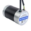 Motor BLDC, 36V, 3000RPM, 0,45Nm, 141W, 5,40A, Φ57x93,5mm - 57BYA94-36-01 | StepperOnline