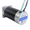 Motor BLDC, 48V, 3000RPM, 0,57Nm, 179W, 5,10A, 57x57x113,5mm - 57BYB114-48-01 | StepperOnline