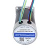 Motor BLDC, 48V, 3000RPM, 0,57Nm, 179W, 5,10A, 57x57x113,5mm - 57BYB114-48-01 | StepperOnline