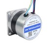 Motor BLDC de 12V, 3000RPM, 0,16Nm, 50W, 6,70A, 57x57x53,5mm - 57BYB54-12-01 | StepperOnline