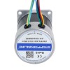 Motor BLDC, 36V, 3000RPM, 0,29Nm, 91W, 3,50A, 57x57x73,5mm - 57BYB74-36-01 | StepperOnline
