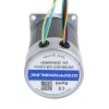 Motor BLDC, 36V, 3000RPM, 0,41Nm, 129W, 4,90A, 57x57x93,5mm - 57BYB94-36-01 | StepperOnline