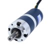 24V 90W 100RPM Motor DC sin Escobillas con Caja Reductora 6,90Nm(977,12oz.in) 30:1 Caja Planetaria - M62B90-24P-30S/G62-30S1 | StepperOnline