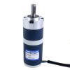 24V 90W 100RPM Motor DC sin Escobillas con Caja Reductora 6,90Nm(977,12oz.in) 30:1 Caja Planetaria - M62B90-24P-30S/G62-30S1 | StepperOnline