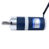24V 90W 100RPM Motor DC sin Escobillas con Caja Reductora 6,90Nm(977,12oz.in) 30:1 Caja Planetaria - M62B90-24P-30S/G62-30S1 | StepperOnline
