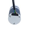 24V 90W 560RPM Motor DC sin Escobillas con Caja Reductora 1,38Nm(195,42oz.in) 5,36:1 Caja Planetaria - M62B90-24P-30S/G62-5.36S1 | StepperOnline