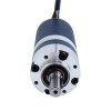 24V 90W 560RPM Motor DC sin Escobillas con Caja Reductora 1,38Nm(195,42oz.in) 5,36:1 Caja Planetaria - M62B90-24P-30S/G62-5.36S1 | StepperOnline