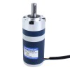 24V 90W 560RPM Motor DC sin Escobillas con Caja Reductora 1,38Nm(195,42oz.in) 5,36:1 Caja Planetaria - M62B90-24P-30S/G62-5.36S1 | StepperOnline