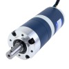 24V 200W 21RPM Motor DC sin Escobillas con Caja Reductora 67,00Nm(9487,98oz.in) 144,5:1 Caja Planetaria - M82B200-24P-30S/G82-144.5S1 | StepperOnline