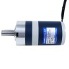 24V 200W 560RPM Motor DC sin Escobillas con Caja Reductora 3,10Nm(439,00oz.in) 5,36:1 Caja Planetaria - M82B200-24P-30S/G82-5.36S1 | StepperOnline