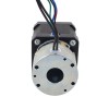 Paso a paso Nema 17 0,59Nm(84oz.in) con par de fricción del freno 0,25Nm(35,4oz.in)
