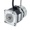 Paso a paso Nema 23 0,9Nm(127,43oz.in) con par de fricción del freno 2,0Nm(283oz.in)