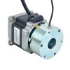 Paso a paso Nema 23 0,9Nm(127,43oz.in) con par de fricción del freno 2,0Nm(283oz.in)