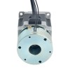 Paso a paso Nema 23 0,9Nm(127,43oz.in) con par de fricción del freno 2,0Nm(283oz.in)
