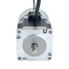 Paso a paso Nema 23 0,9Nm(127,43oz.in) con par de fricción del freno 2,0Nm(283oz.in)