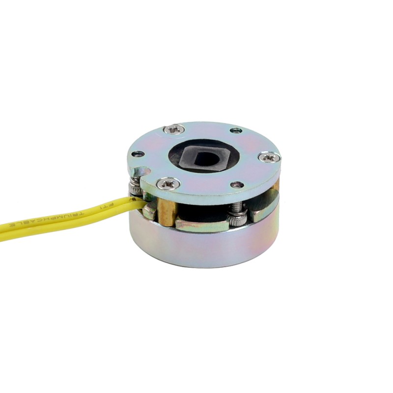 Freno electromagnético DC 24V 0,06Nm(8,5oz.in) para motor paso a paso Nema 11, 14