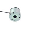 Freno electromagnético DC 24V 0,32Nm(45,32oz.in) para motor paso a paso Nema 14
