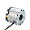 Freno electromagnético DC 24V 0.25Nm(35.4oz.in) para motor paso a paso Nema 17
