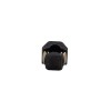 Freno electromagnético DC 24V 0.25Nm(35.4oz.in) para motor paso a paso Nema 17