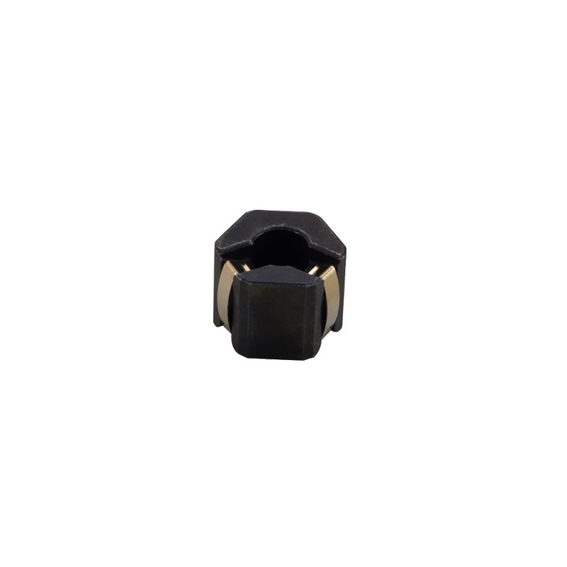 Freno electromagnético DC 24V 0.25Nm(35.4oz.in) para motor paso a paso Nema 17