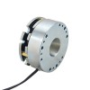 Freno electromagnético DC 24V 4.0Nm(566oz.in) para motor paso a paso Nema 34