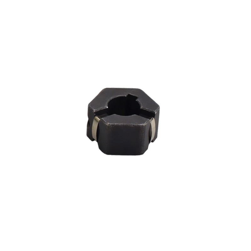 Freno electromagnético DC 24V 4.0Nm(566oz.in) para motor paso a paso Nema 34