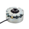 Freno electromagnético DC 24V 4.0Nm(566oz.in) para motor paso a paso Nema 34