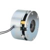 Freno electromagnético DC 24V 2.0Nm(283oz.in) para motor paso a paso Nema 23 y 24
