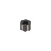 Freno electromagnético DC 24V 2.0Nm(283oz.in) para motor paso a paso Nema 23 y 24