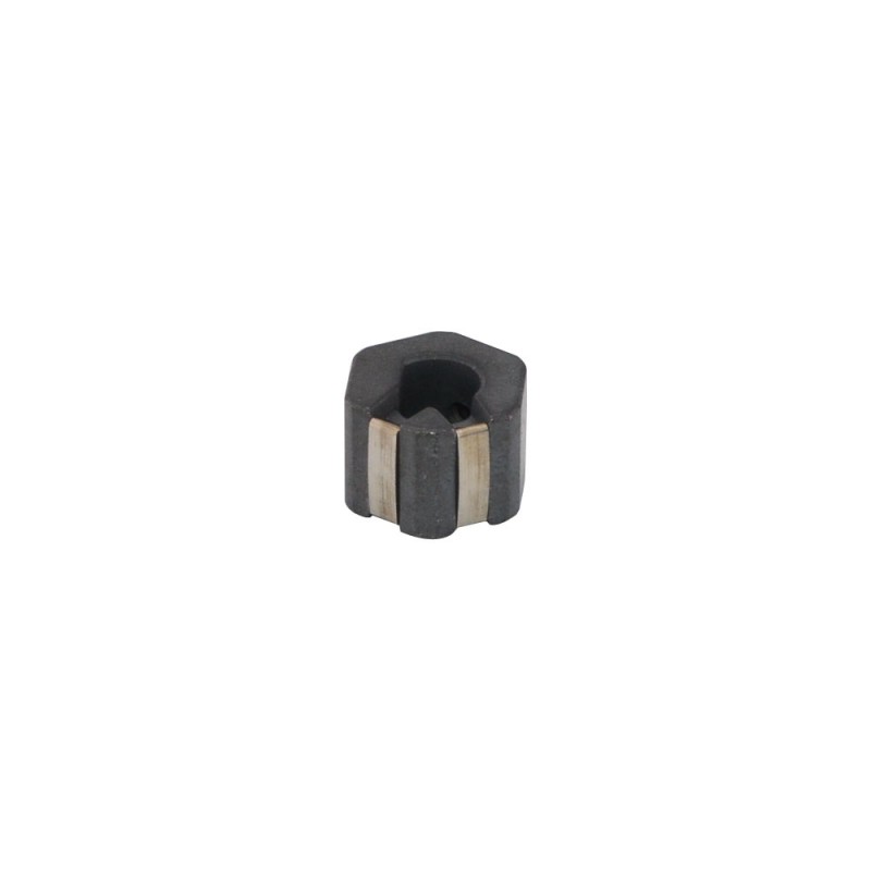 Freno electromagnético DC 24V 2.0Nm(283oz.in) para motor paso a paso Nema 23 y 24
