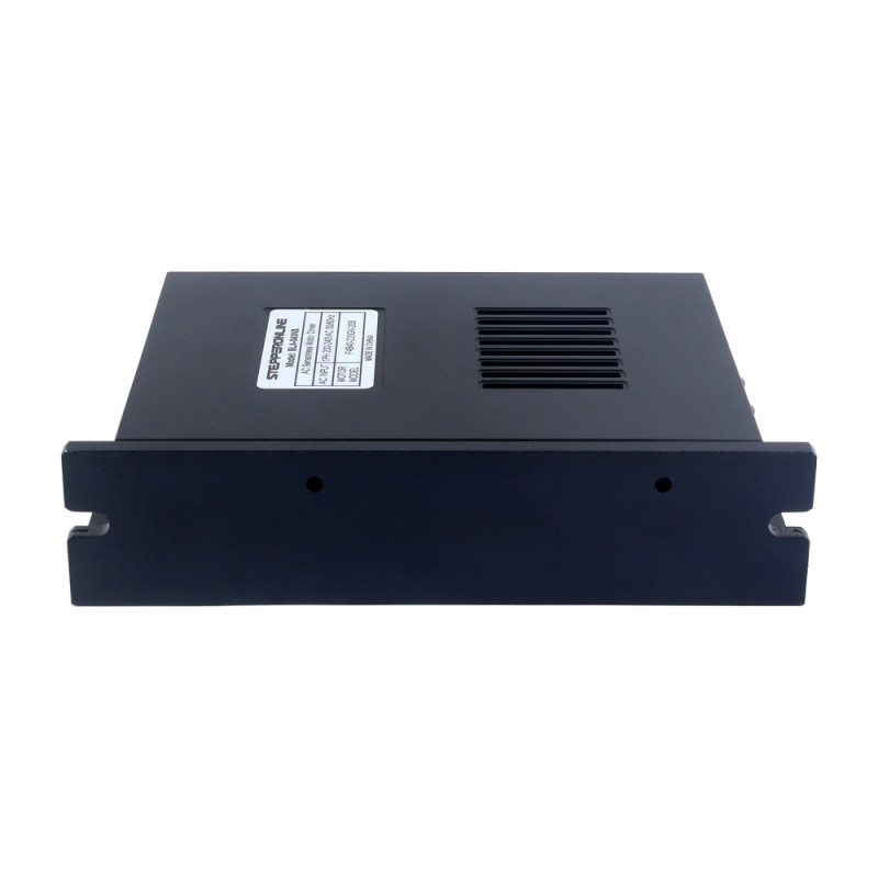 Controlador de motor brushless sin sensor serie BLA 220 V CA 0,3 A 40 W con control por onda sinusoidal - BLA-040NS | StepperOnline