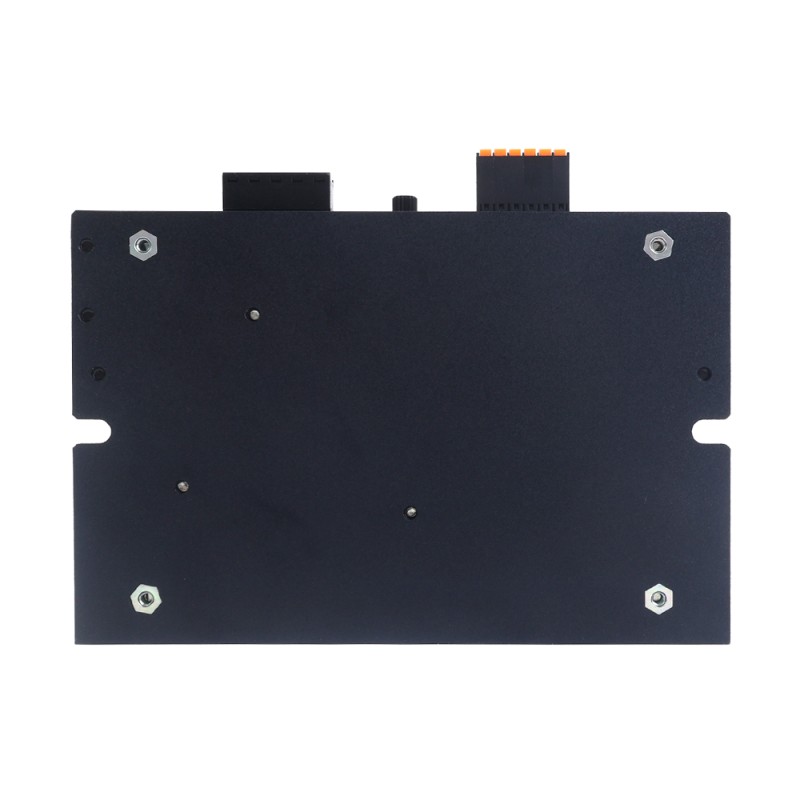 Controlador de motor brushless sin sensor serie BLA 220 V CA 0,6 A 60 W con control por onda sinusoidal - BLA-060NS | StepperOnline