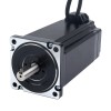 Motor paso a paso de bucle cerrado Nema 34 serie S 12,00Nm(1699,34oz.in) Codificador 1000PPR(4000CPR) - 34HS59-6004D-E1K-1M5 | StepperOnline