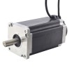 Motor de circuito cerrado Nema 42 serie S 30Nm(4248.35oz.in) Codificador 1000PPR(4000CPR)