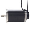 Motor de circuito cerrado Nema 42 serie S 30Nm(4248.35oz.in) Codificador 1000PPR(4000CPR)