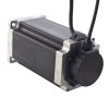 Motor de circuito cerrado Nema 42 serie S 30Nm(4248.35oz.in) Codificador 1000PPR(4000CPR)