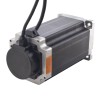 Motor de circuito cerrado Nema 42 serie S 30Nm(4248.35oz.in) Codificador 1000PPR(4000CPR)