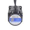 IP65 a prueba de agua Nema 34 Motor de bucle cerrado 4.5Nm(637.38oz.in) con codificador 1000PPR
