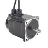 IP65 a prueba de agua Nema 34 Motor de bucle cerrado 4.5Nm(637.38oz.in) con codificador 1000PPR