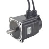 IP65 a prueba de agua Nema 34 Motor de bucle cerrado 4.5Nm(637.38oz.in) con codificador 1000PPR