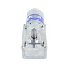 Motorreductor cepillado de 24V CC 30Kg.cm/12RPM con caja de engranajes helicoidales 422:1 - WGA-4058247000-G422 | StepperOnline