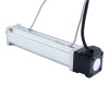 Nema 14 Husillo de Bolas Cilindro Eléctrico 1.5A Carrera 100mm 0.14Nm(19.83oz.in) Paso 12mm(0.47244) con Final de Carrera - LCB14S13B2B15-100D | StepperOnline