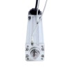 Nema 14 Husillo de Bolas Cilindro Eléctrico 1.5A Carrera 100mm 0.14Nm(19.83oz.in) Paso 12mm(0.47244) con Final de Carrera - LCB14S13B2B15-100D | StepperOnline