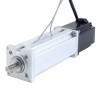 Nema 23 Husillo de Bolas Cilindro Eléctrico 4.0A Carrera 100mm 2.0Nm(283.22oz.in) Paso 10mm(0.3937) con Final de Carrera - LCB23S30B1L40-100D | StepperOnline
