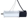 Nema 23 Husillo de Bolas Cilindro Eléctrico 4.0A Carrera 100mm 2.0Nm(283.22oz.in) Paso 10mm(0.3937) con Final de Carrera - LCB23S30B1L40-100D | StepperOnline