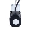 Nema 23 Husillo de Bolas Cilindro Eléctrico 4.0A Carrera 100mm 2.0Nm(283.22oz.in) Paso 10mm(0.3937) con Final de Carrera - LCB23S30B1L40-100D | StepperOnline